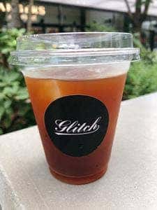 GLITCH COFFEE & ROASTERS