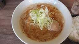 ら〜麺 どらせな