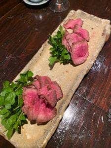 鮨・和食 久