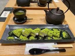 船橋屋 コレド室町店