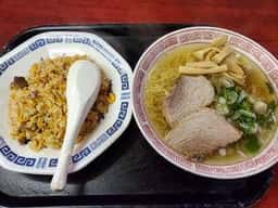 西海食堂