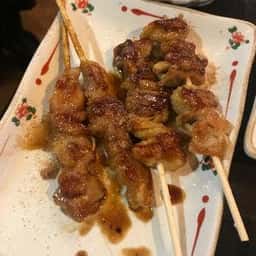 つるや炉ばた焼 駅前店