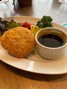 レストラン HARBOR’S W