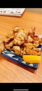 から揚げ 鶏パリス 堺市駅前店
