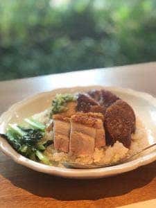 香港焼味酒家 赤坂璃宮 虎ノ門ヒルズ