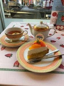 アマンド 六本木店