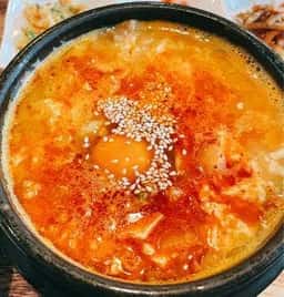 韓国家庭料理とんがらし