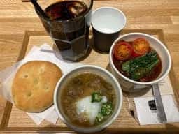 スープストックトーキョー 円山店