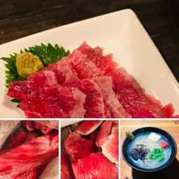 貝と珍味と酒の店 小南石