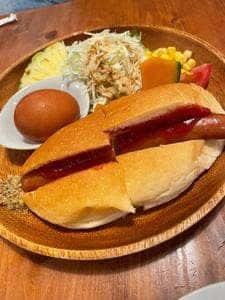 オランダ屋生駒店