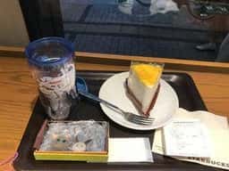 スターバックス コーヒー 新宿ダイアンビル店
