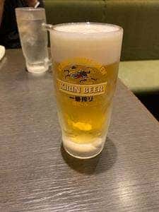 炭火焼鳥 ゆ鳥 大久保店