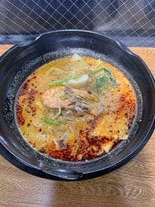 楊國福マーラータン 上野店