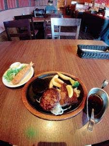 ステーキのあさくま 柳津店