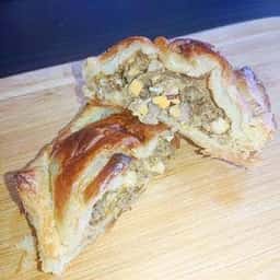 包みパイ専門店 MEAT PIES MEET