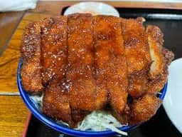 ラーメン処 天神