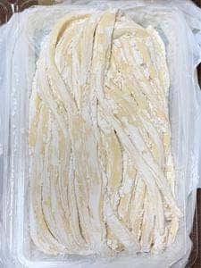 純手打ち讃岐うどん 土三寒六