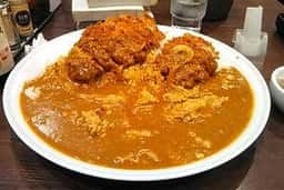 カレーハウスCoCo壱番屋 豊平区豊平3条店