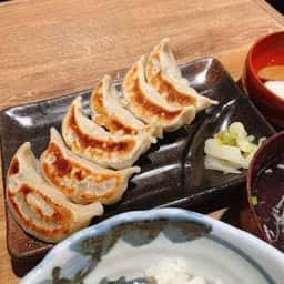 肉汁餃子のダンダダン 目黒店