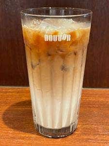 ドトールコーヒーショップ 元住吉東口店