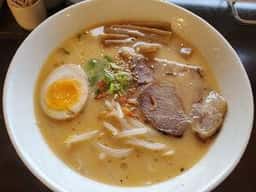 らーめん もかすけ