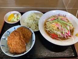 国定食堂