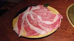 個室焼肉 喰切じろう