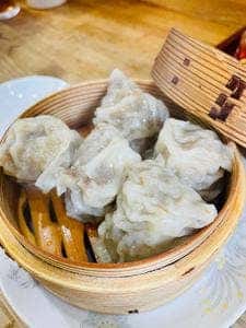 中国料理 山丁