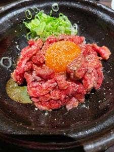 焼肉の大拙