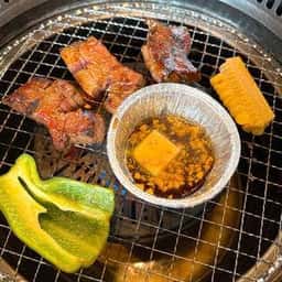 焼肉きんぐ 西尾店