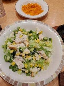 サイゼリヤ 調布駅前店