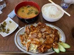 ドライブイン 扶桑