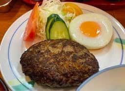 ステーキハウス ふくわか