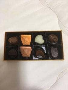 ゴディバ ショコイスト なんばCITY