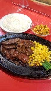 ステーキハウス ビリーザキッド 川崎幸区店