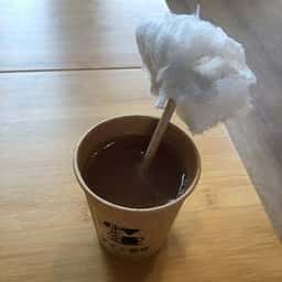 マテナ珈琲
