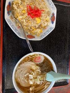 さのやそば店