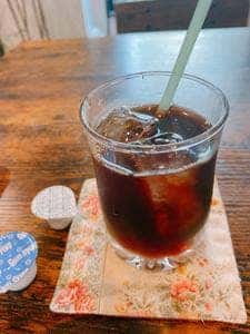 カフェ ベルツリー