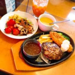 BigBoy 二子玉川店