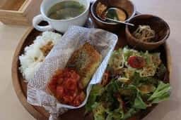 Y's kitchen