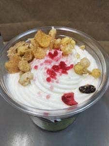 珈琲豆処 こげ茶家