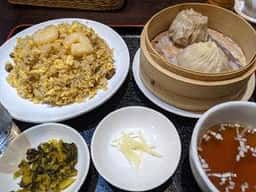 chinese restaurant 野沢屋