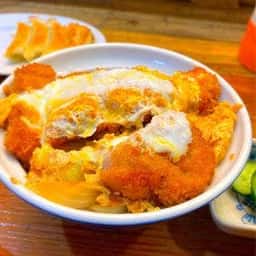 雪松食堂