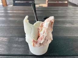 アグリタウン花の停車場