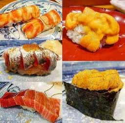大國鮨