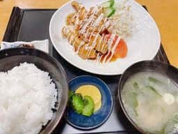 三星食堂