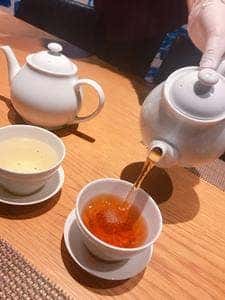 中国料理 王朝