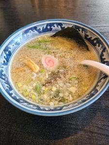 中華 ガキ大将 茂原店