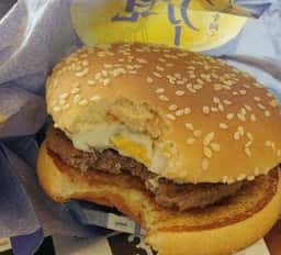 マクドナルド 広島駅前福屋店