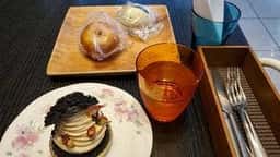 Bakery & Pastry Shop グランドニッコー東京 台場